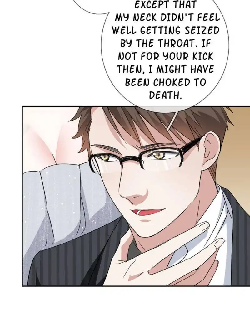 Legend Reboot Chapter 58 6